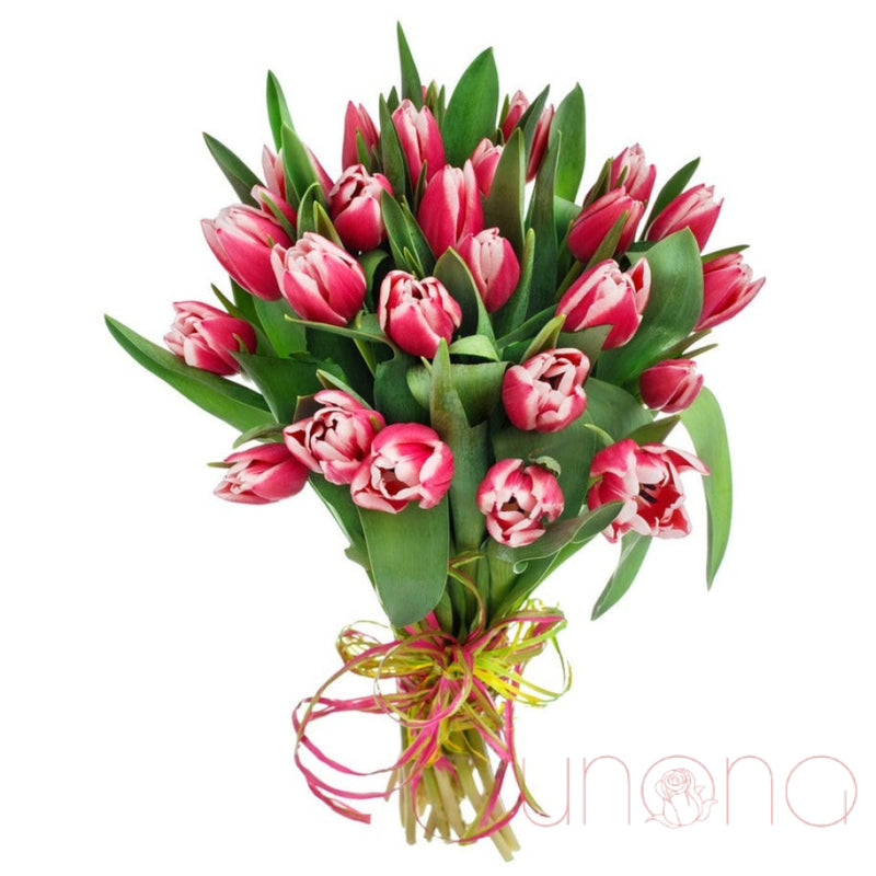 Love In Bloom Bouquet By Holidays