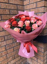 Love of my Life Bouquet | Ukraine Gift Delivery.