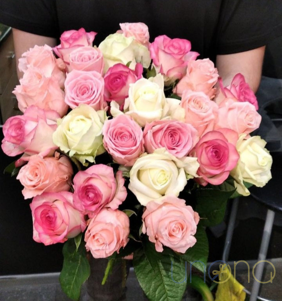 Love Of My Life Bouquet By Holidays