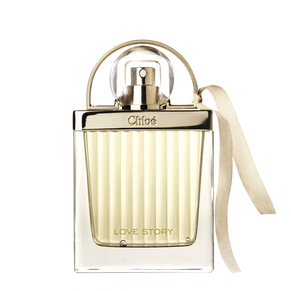 Love Story EDP from Chloe