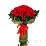 Love You Deeply Bouquet | Ukraine Gift Delivery.