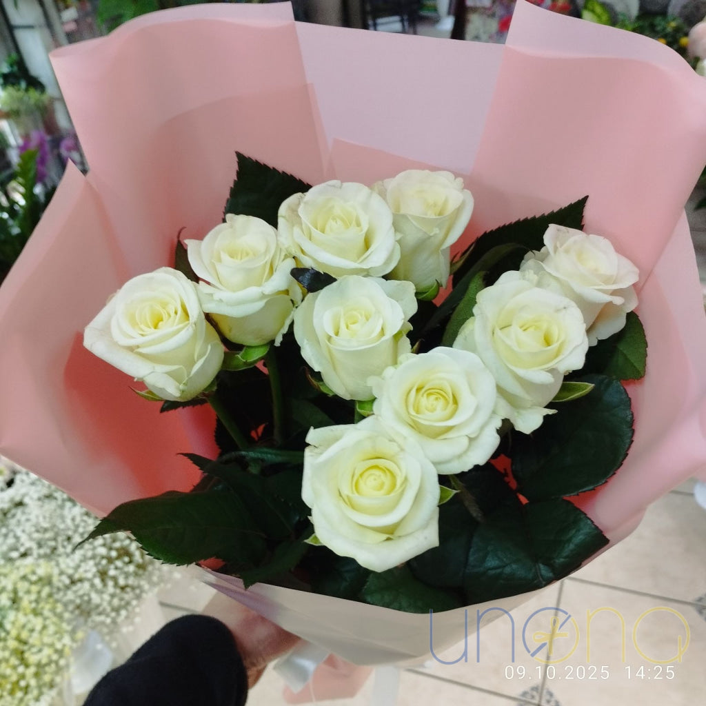 Love You So Much Set – Roses & Chocolates Delivery in Ukraine Roses