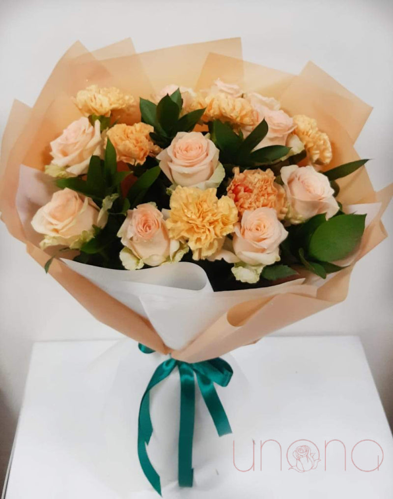 Lovely Day Bouquet | Ukraine Gift Delivery.