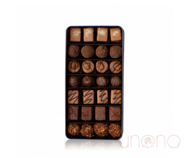 Luxury Lviv Chocolate Assortment By Holidays