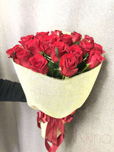 Magic Moment Roses Bouquet | Ukraine Gift Delivery.