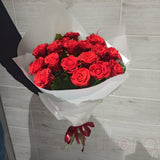 Magic Moment Roses Bouquet By Holidays