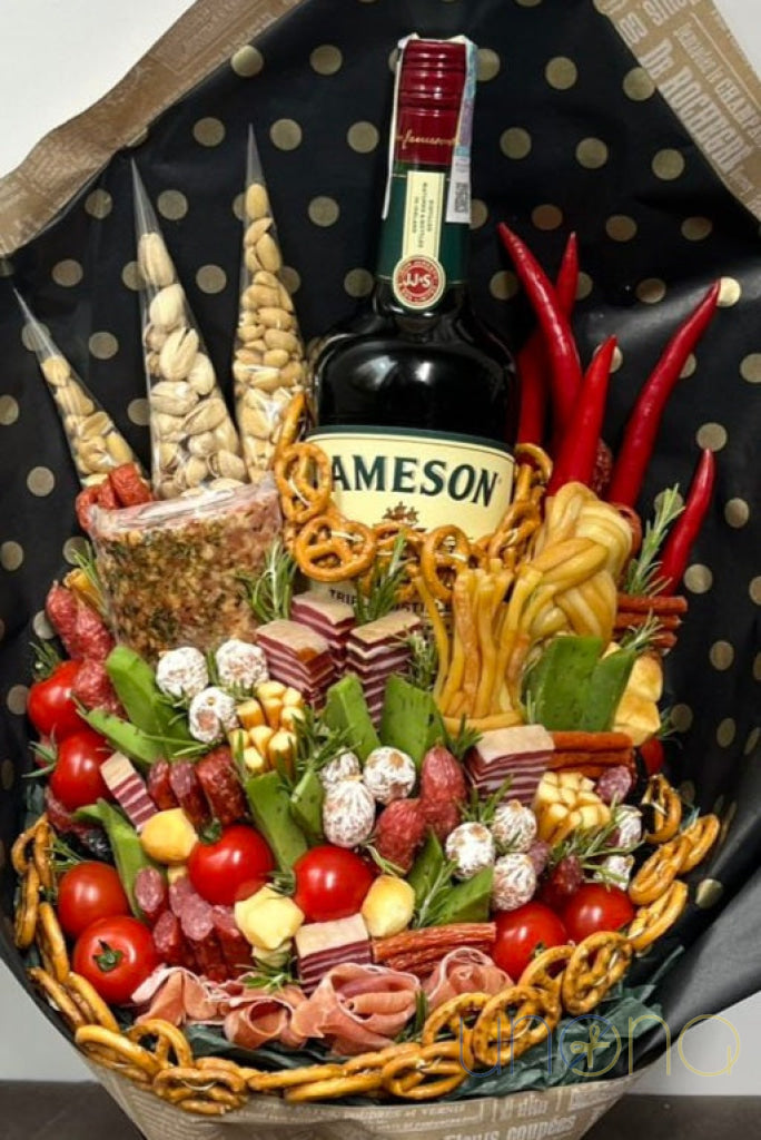 Man’s Dream Bouquet For Him