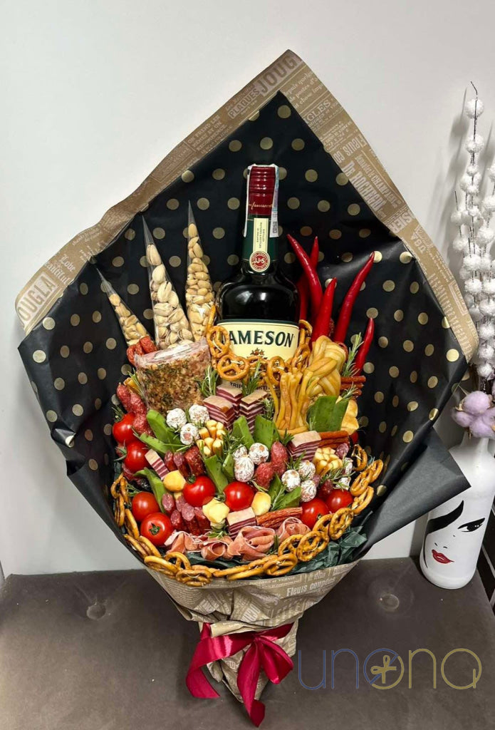 Man’s Dream Bouquet For Him