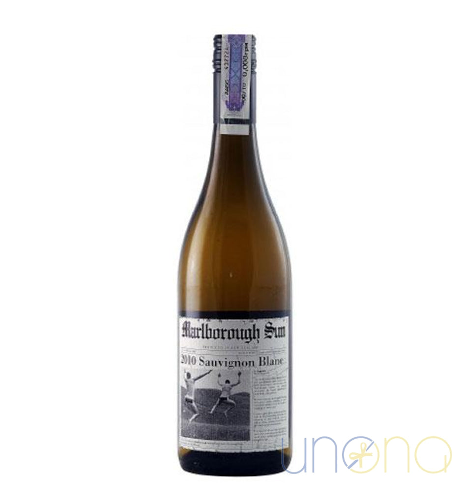 Marlborough Sun Sauvignon Blanc | Ukraine Gift Delivery.