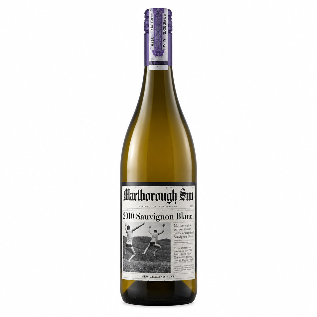 Marlborough Sun Sauvignon Blanc | Ukraine Gift Delivery.