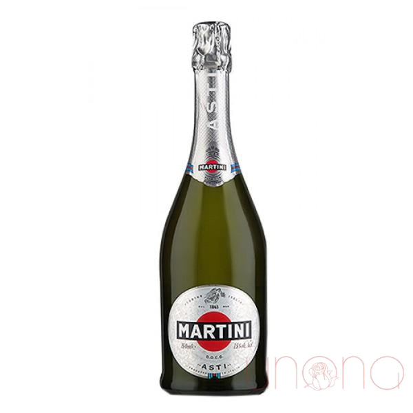 Martini Asti Sparkling Champagne | Ukraine Gift Delivery.