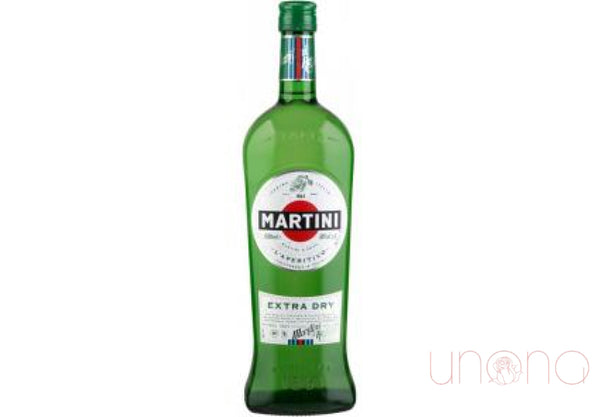 Martini Extra Dry | Ukraine Gift Delivery.