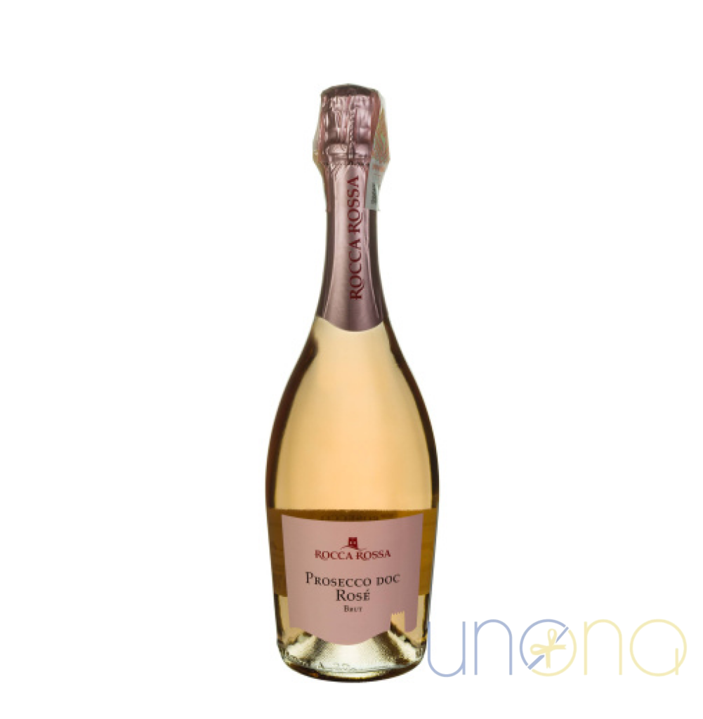 Martini Prosecco Rocca Rossa Rose Brut Corporate