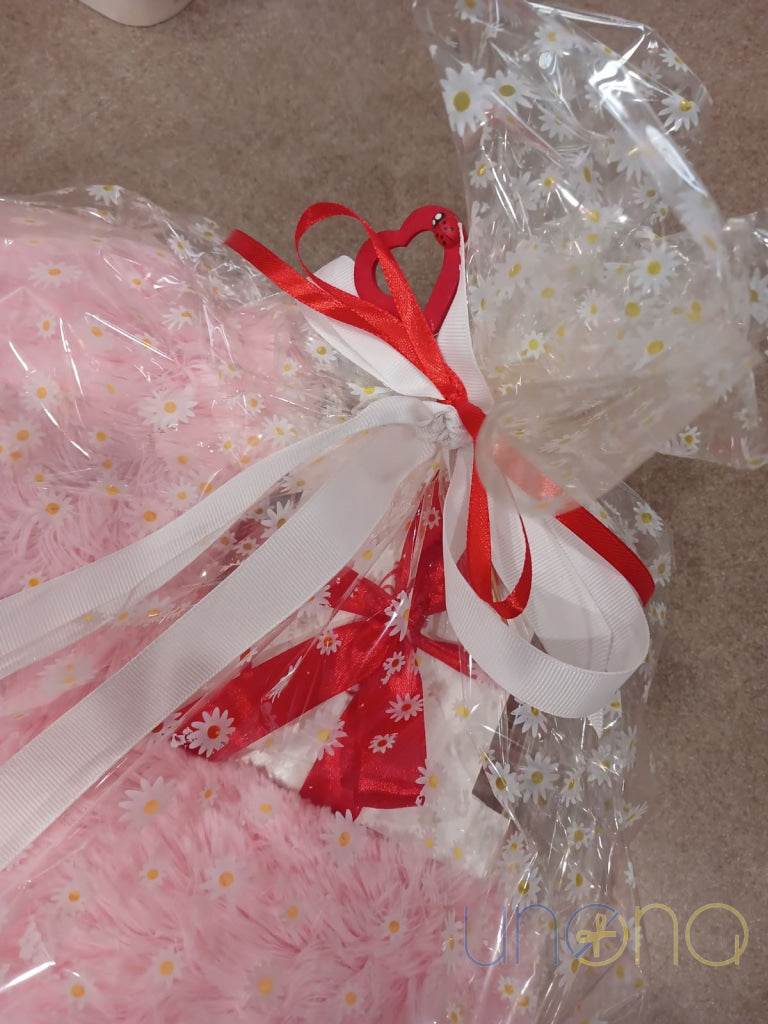 Me To You Love Heart – Soft Plush Heart Gift Delivery in Ukraine heart