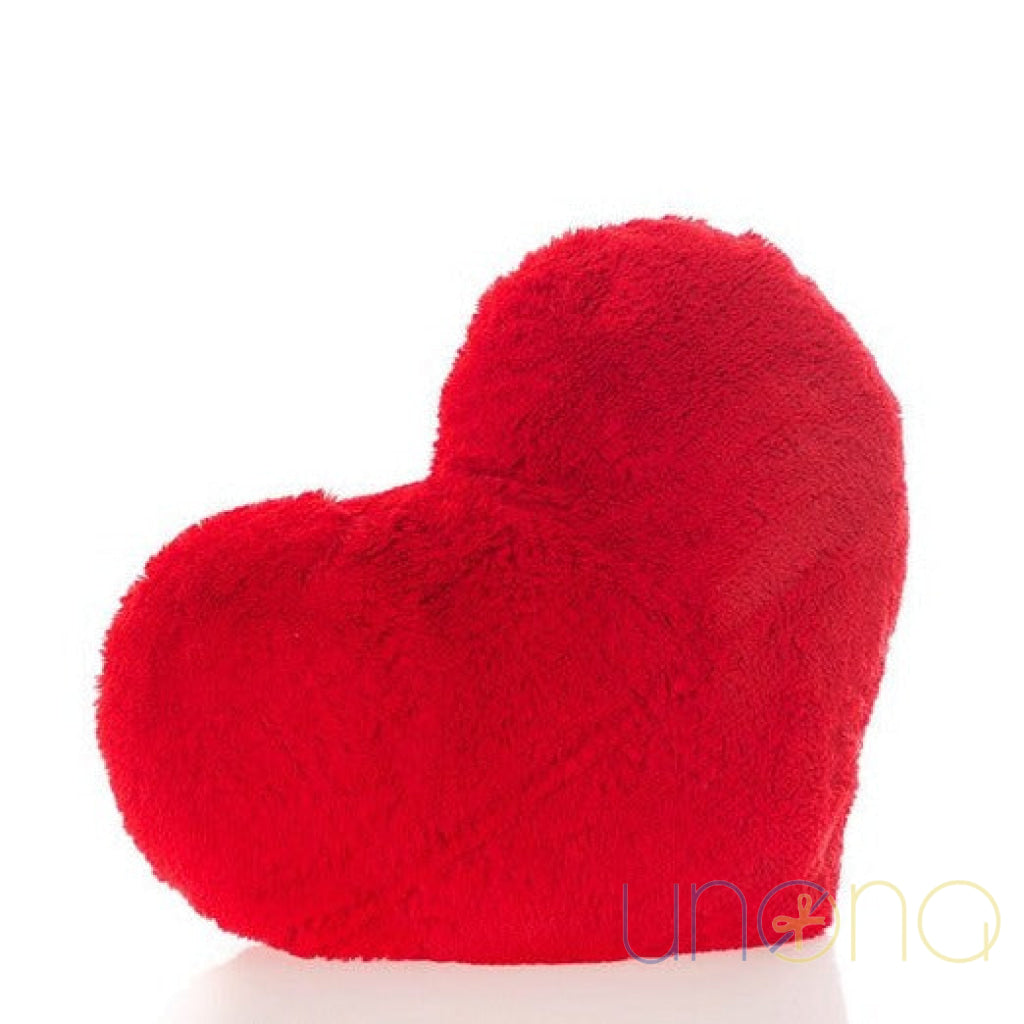 Me To You Love Heart plush gift Ukraine