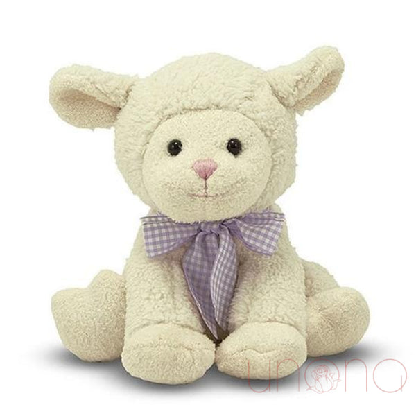 Meadow Medley Lamby | Ukraine Gift Delivery.