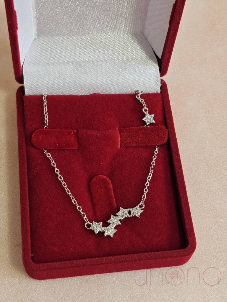 Meteor Garden Star Fashion Necklace By Holidays