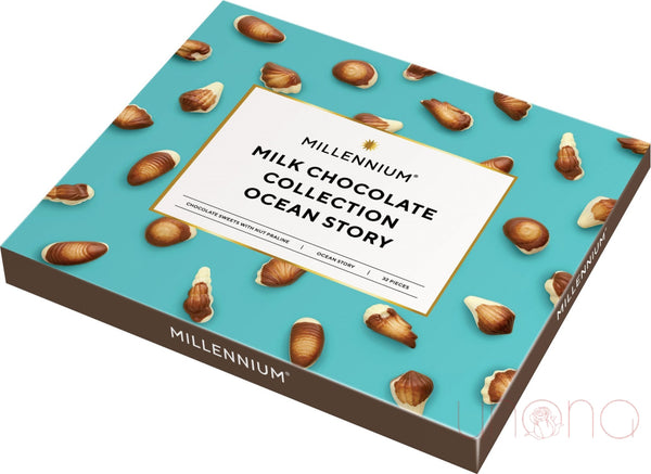 Millennium Ocean Story Chocolates | Ukraine Gift Delivery.