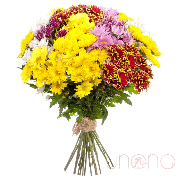 Miracle Touch Bouquet | Ukraine Gift Delivery.
