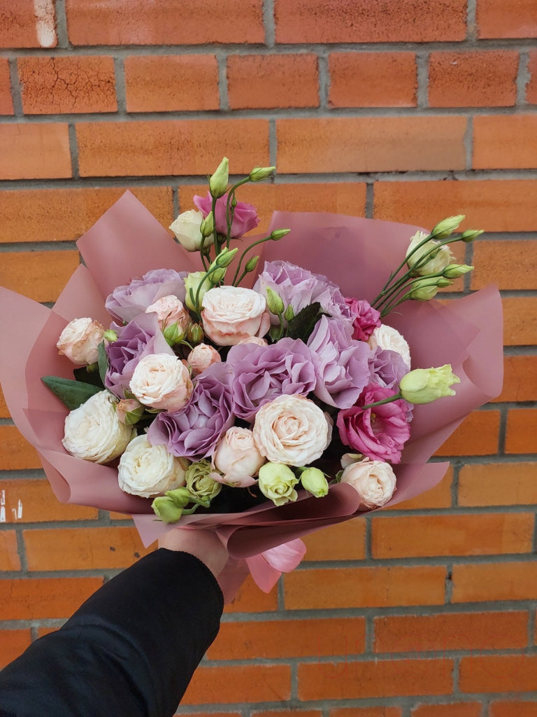 More Than Words Bouquet By Holidays