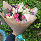 More Than Words Bouquet | Ukraine Gift Delivery.