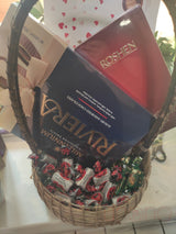 Most Popular Chocolates Gift Basket By Holidays