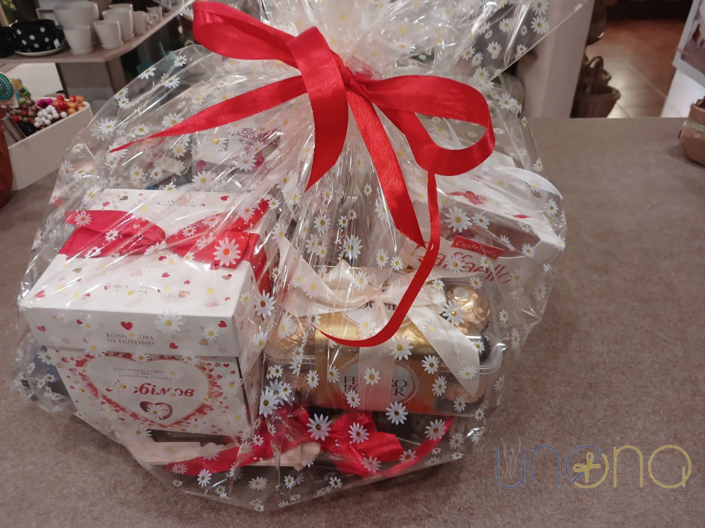 Most Popular Chocolates Gift Basket By Holidays