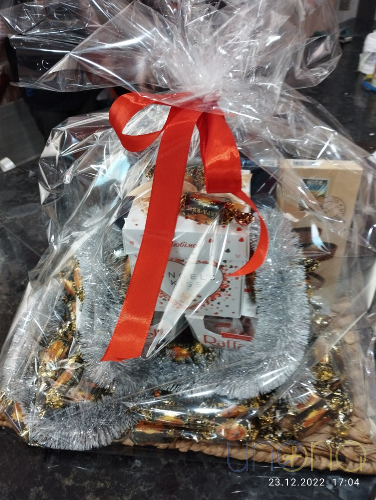 Most Popular Chocolates Gift Basket By Holidays
