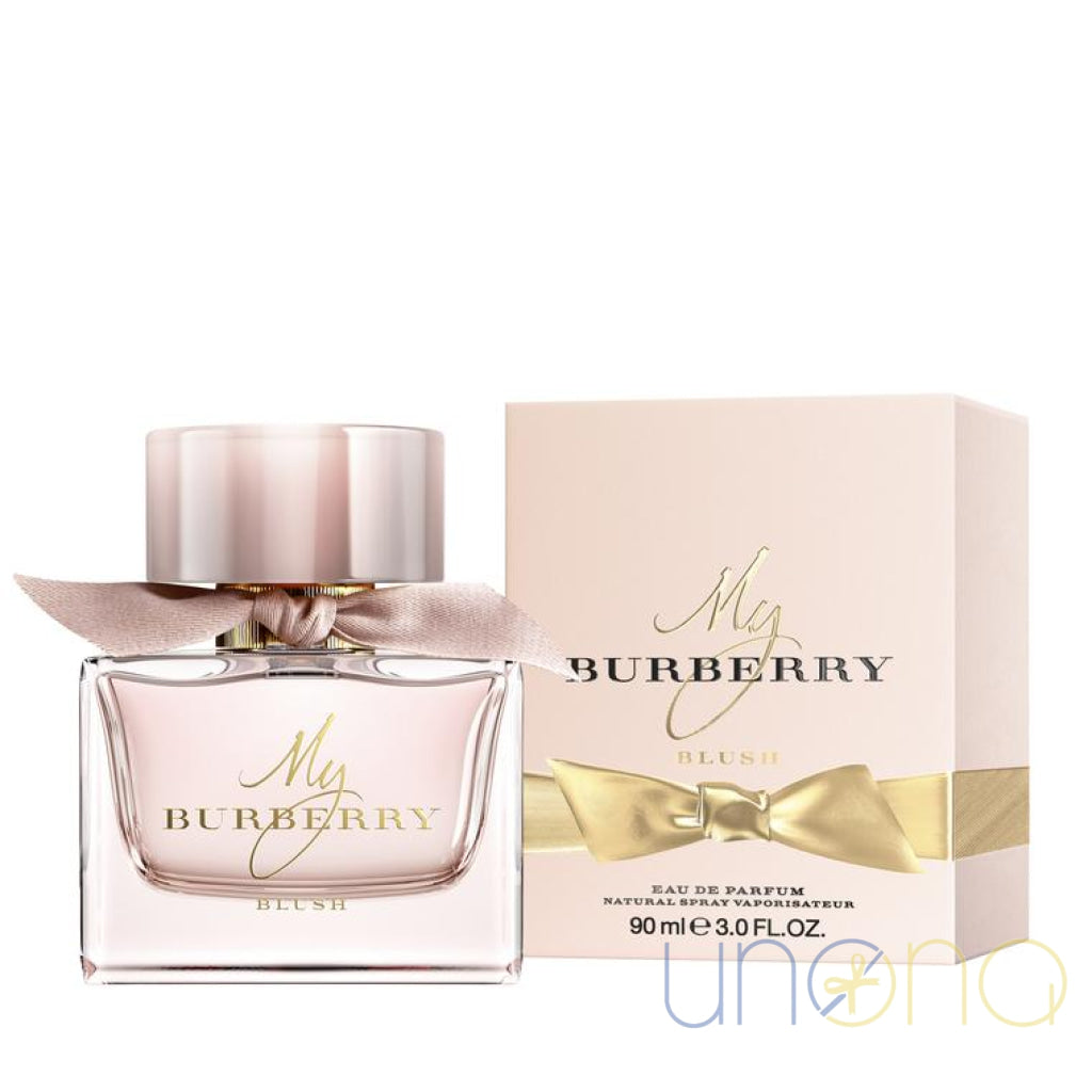 My Burberry Blush EDP | Ukraine Gift Delivery.