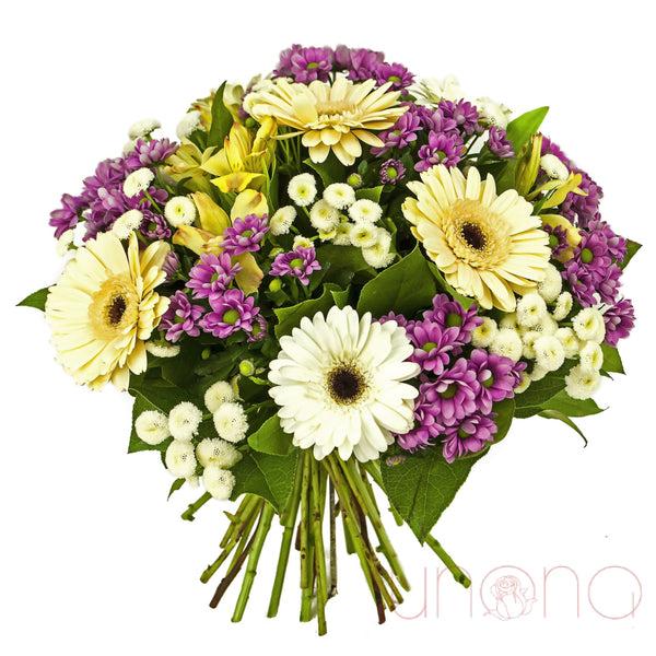My Favorite Girl Bouquet | Ukraine Gift Delivery.