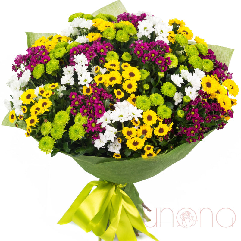 My Love Reminder Bouquet | Ukraine Gift Delivery.