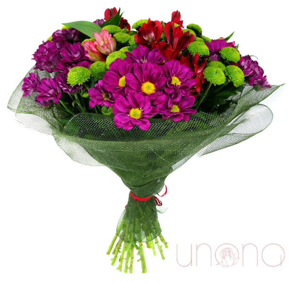 "My One and Only" Bouquet | Ukraine Gift Delivery.