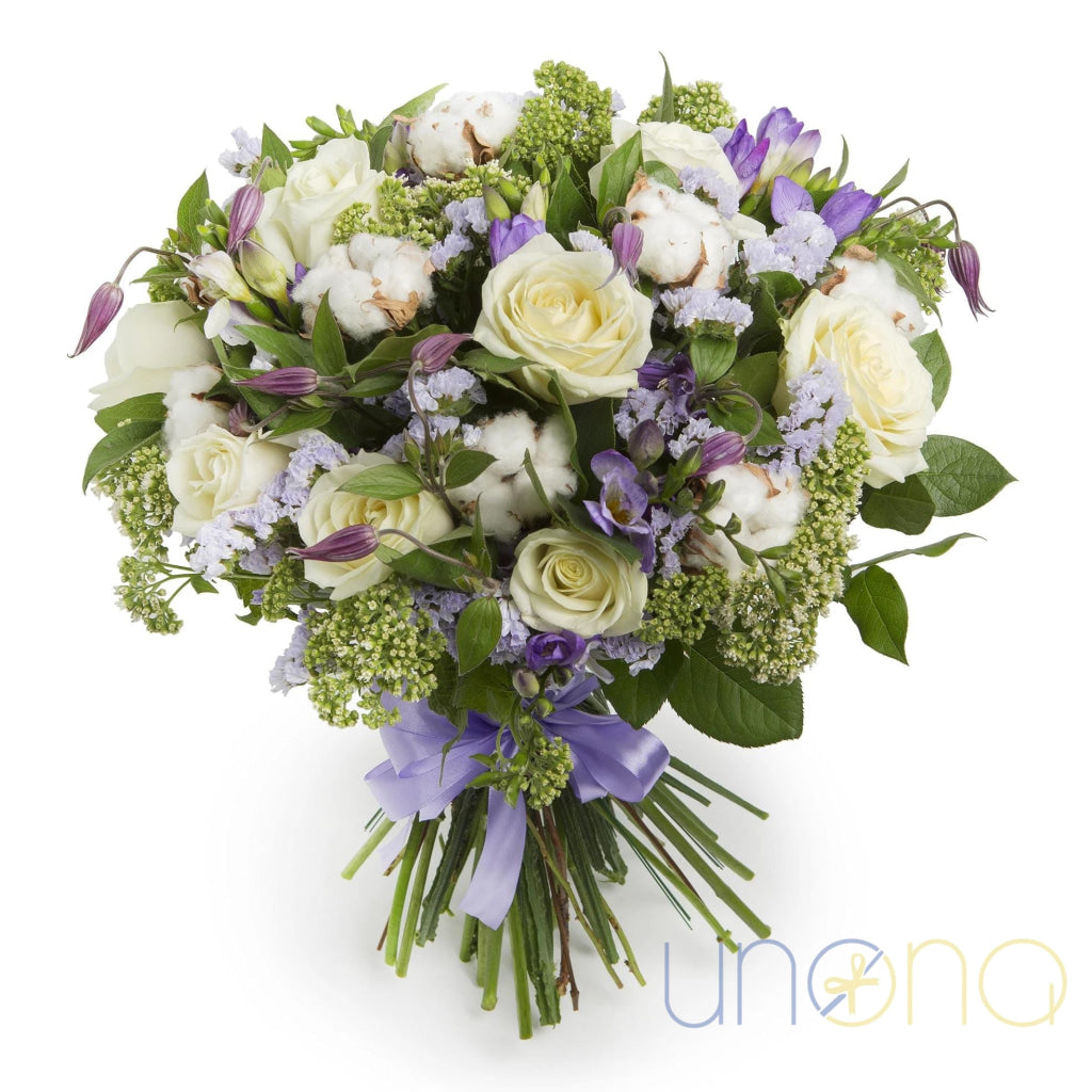 My Treasure Bouquet | Ukraine Gift Delivery.