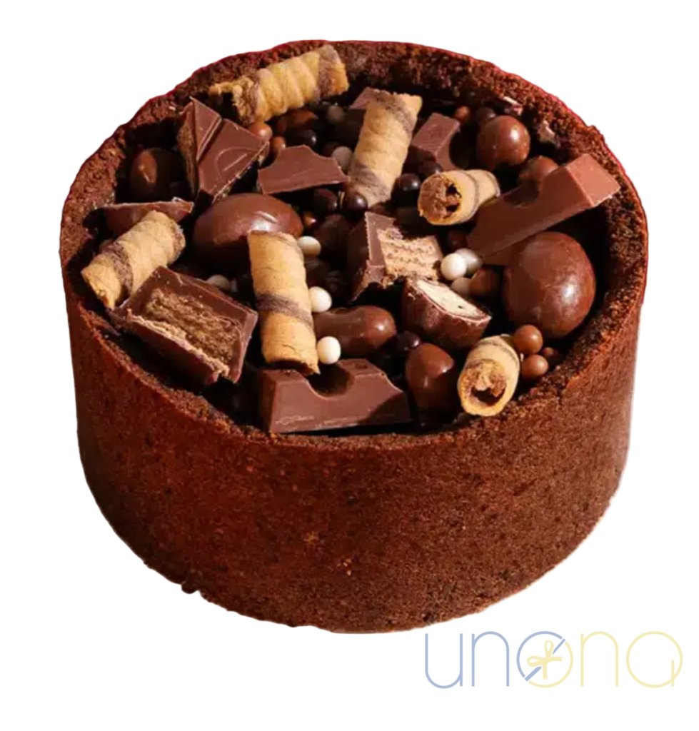 Gourmet New York-style cheesecake handcrafted by Ukrainian pastry chefs