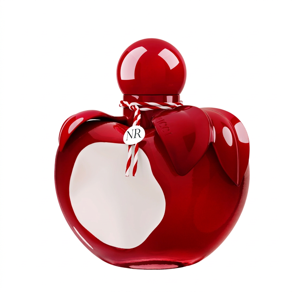Nina Ricci Nina Rouge
