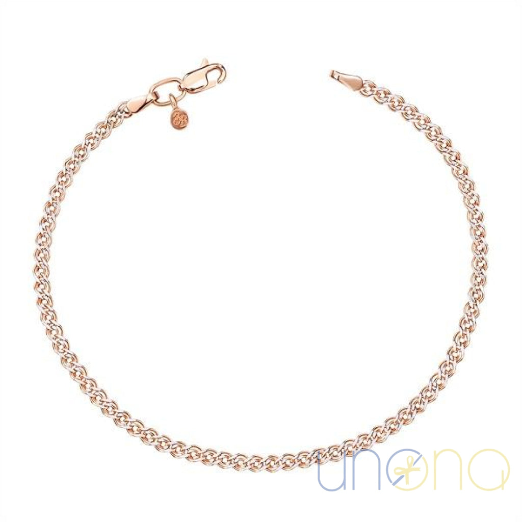 Nonna Golden Bracelet | Ukraine Gift Delivery.