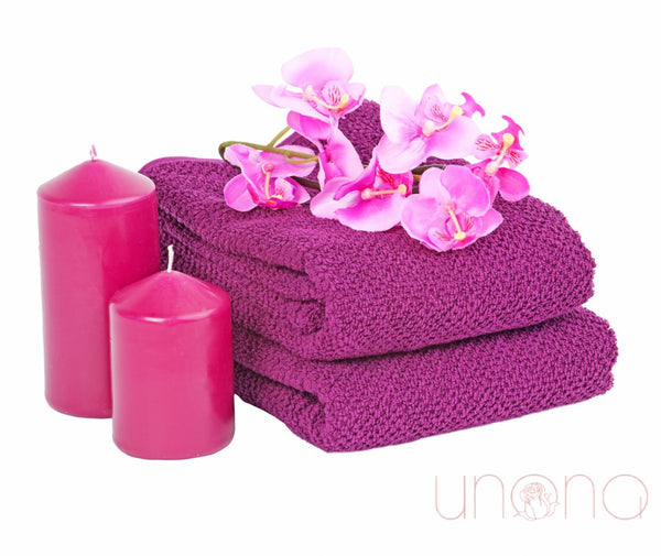 Orchid Spa Gift Set | Ukraine Gift Delivery.