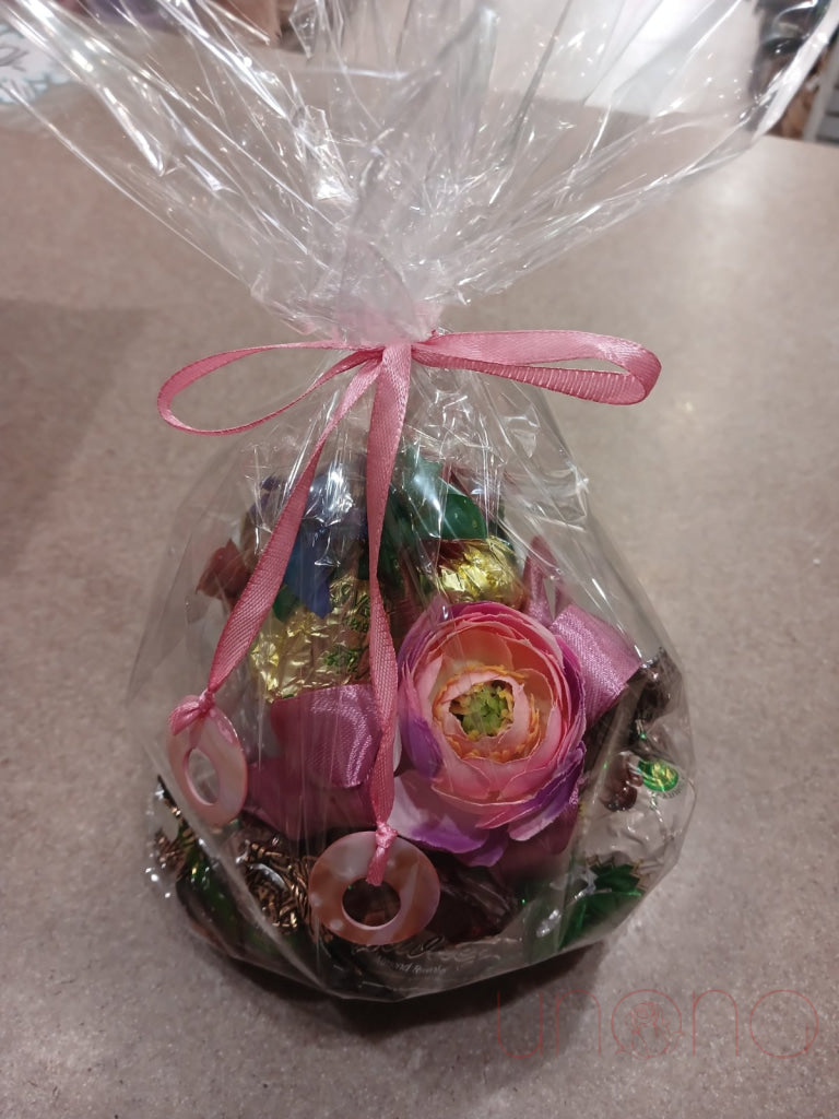 Personalized Coffee Cup With Truffles By Occasion
