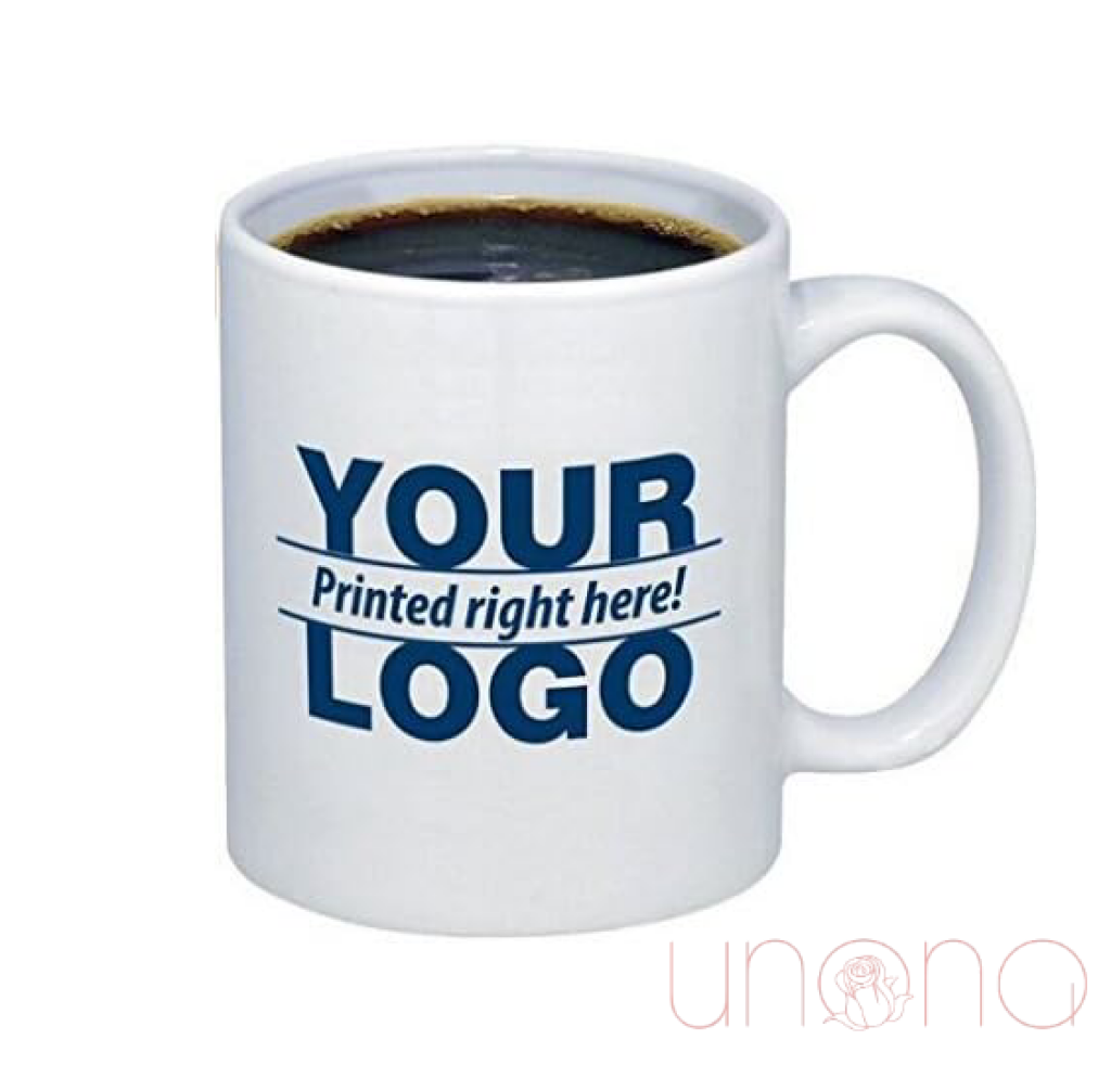 Personalized Coffee Cup With Truffles By Occasion