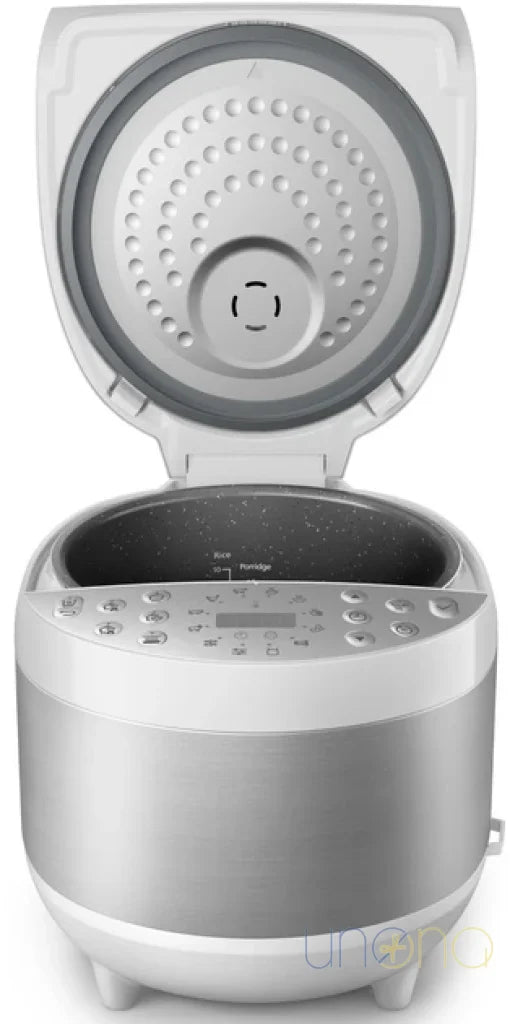 Philips Multicooker HD4713/40 – Smart Cooking Made Easy ’Out of the Box’ Gifts