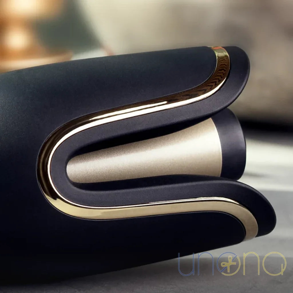 Philips Auto Curler for long shiny curls – send to Ukraine