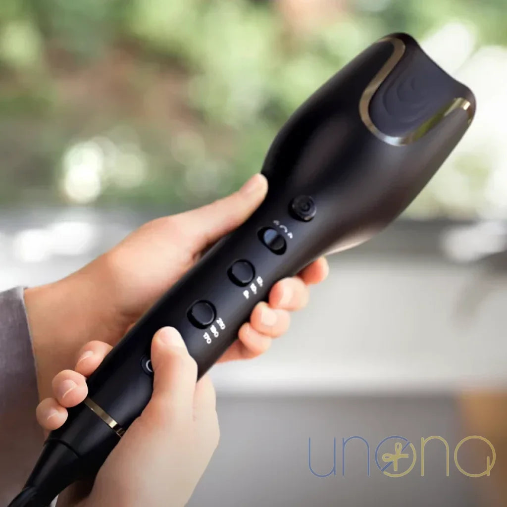 Gift for Ukrainian lady – Philips StyleCare Prestige Curler