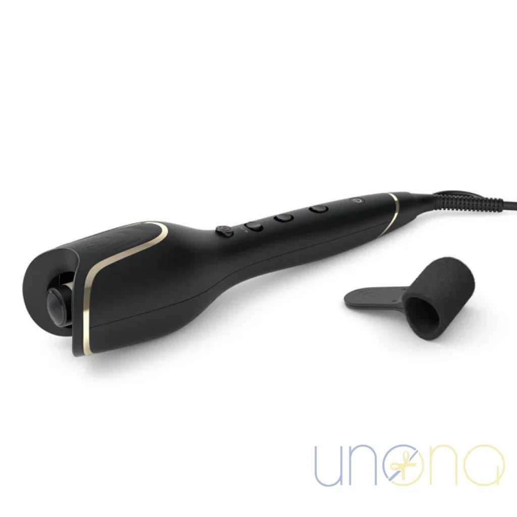 Philips StyleCare Prestige Auto Curler gift delivery Ukraine