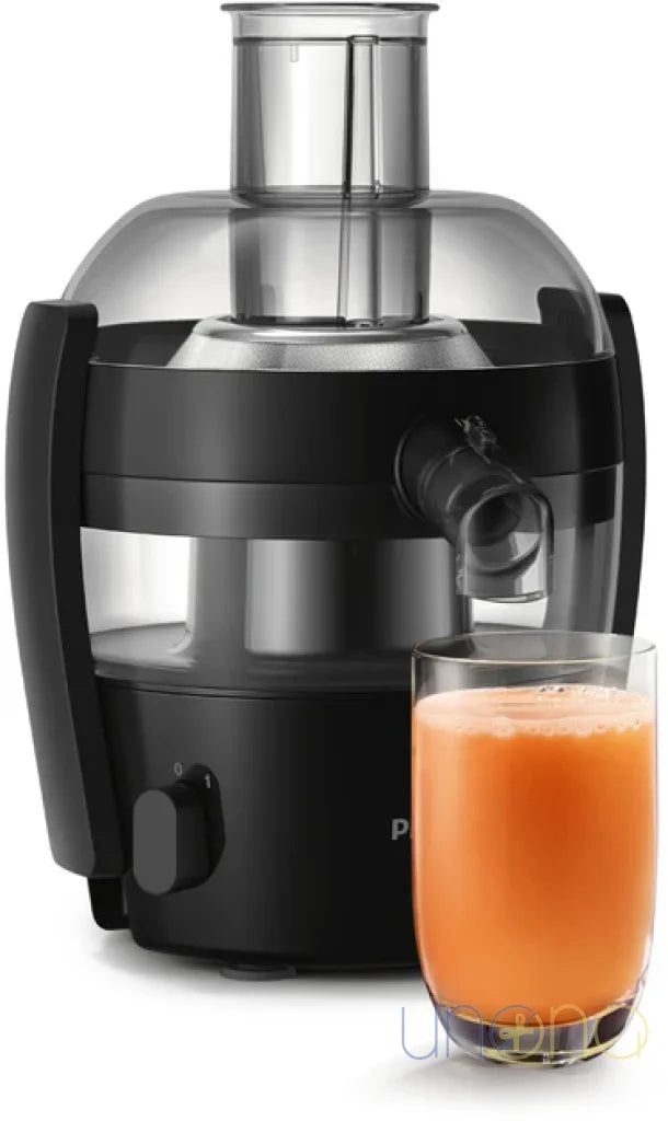 Philips Viva Collection Juicer HR1832/00 gift delivery Ukraine