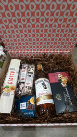 Pirate Must Have Gift Box Baskets