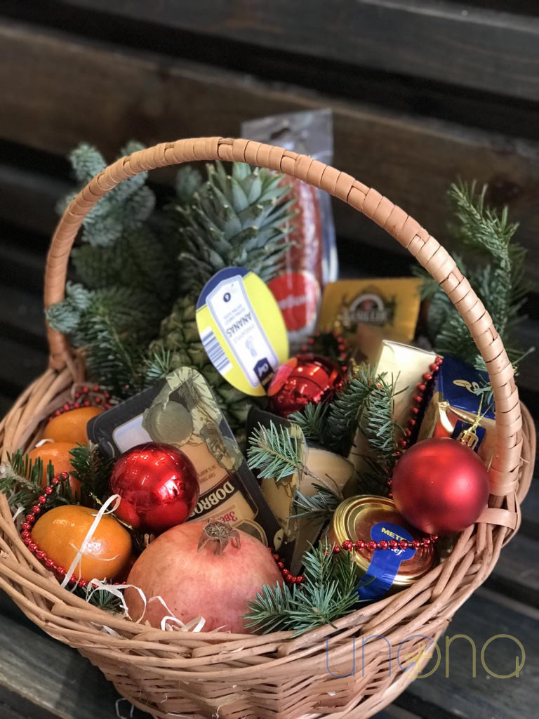 Plenty Of Enjoyment Gift Basket By Price