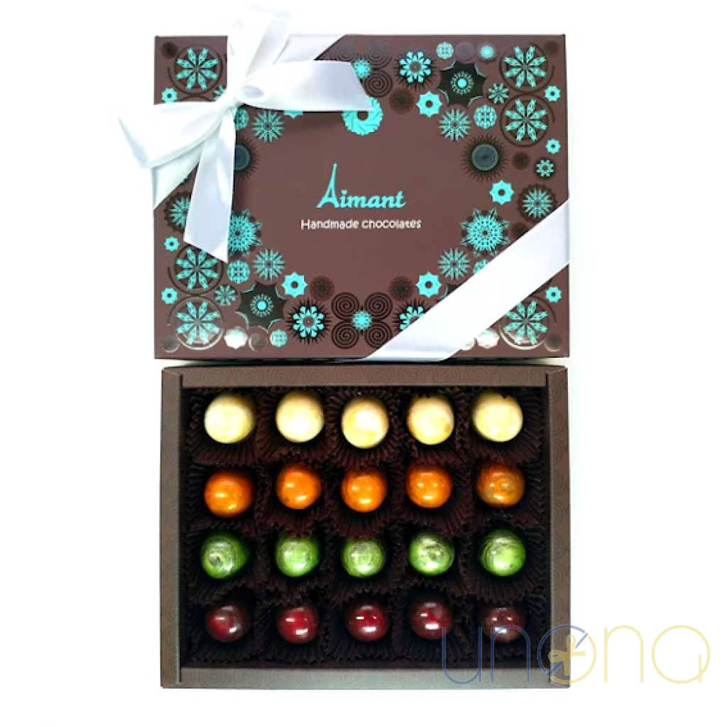 Premier Collection Chocolates | Ukraine Gift Delivery.