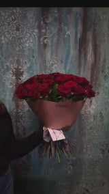 Symbol of Love Bouquet