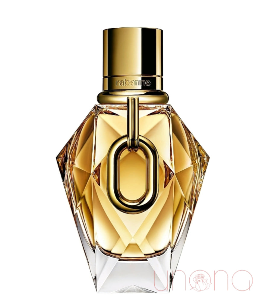 Rabanne Million Gold For Her Eau de Parfum – A Luxurious Perfume Gift for a Ukrainian Woman Maison Francis