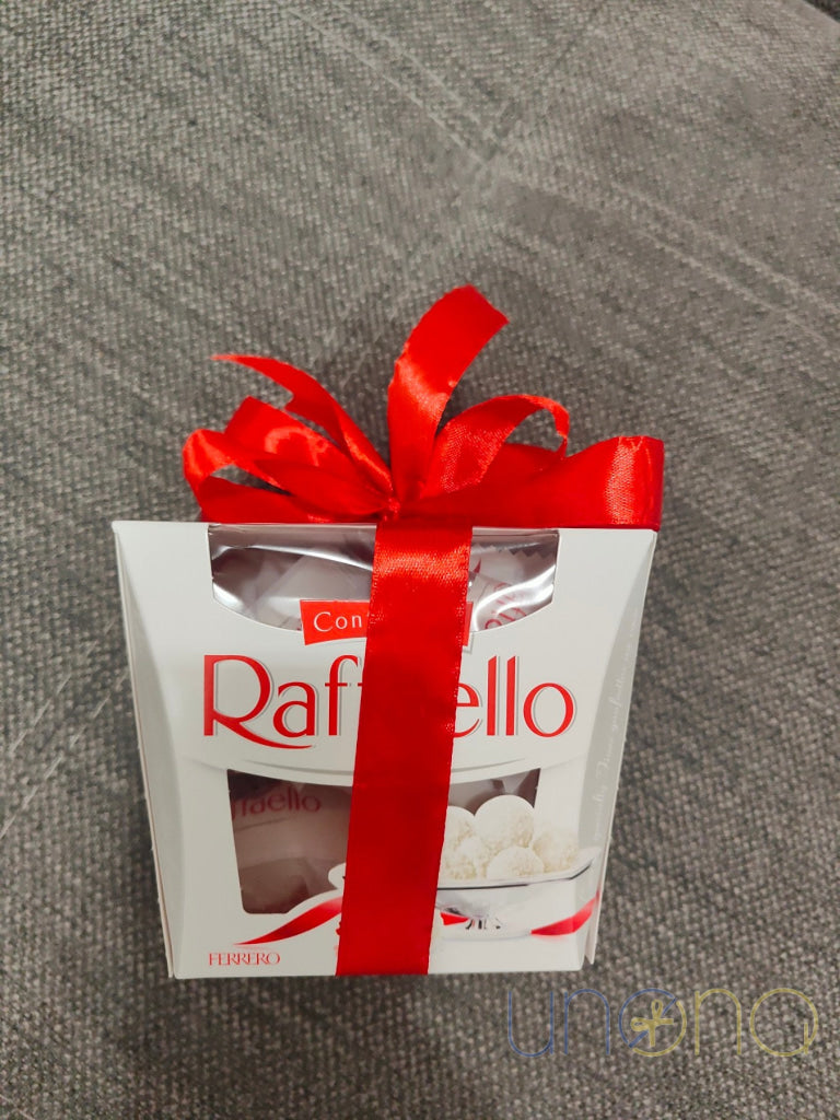 Raffaello Chocolates Chocolates